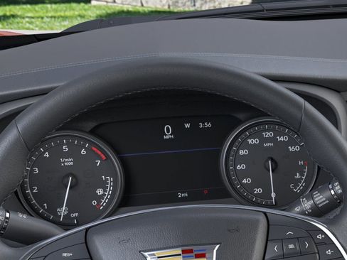 New 2025 Cadillac XT5 Premium Luxury w/ Technology Package image 18