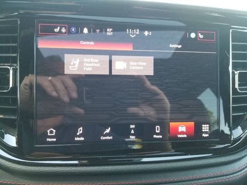 Certified 2024 Dodge Durango GT AWD/4WD image 34