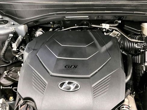 Certified 2023 Hyundai Palisade Calligraphy w/ Cargo Package image 34