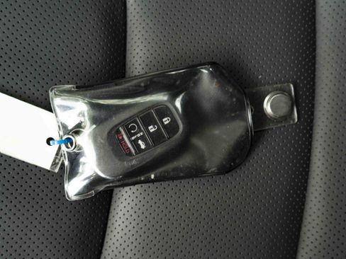 Used 2023 Honda Accord Sport image 45