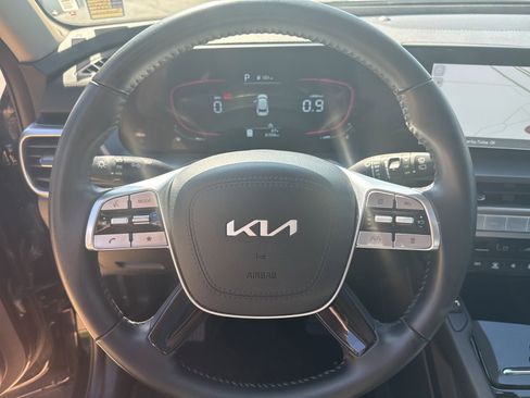Used 2025 Kia Telluride S AWD/4WD image 15