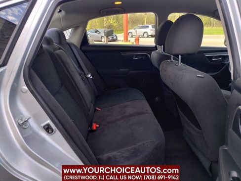 Used 2014 Nissan Altima 2.5 S image 19
