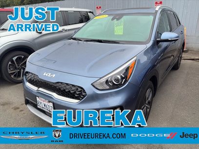 Used 2022 Kia Niro EX Premium