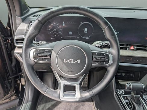 Used 2024 Kia Sportage X-Pro Prestige image 21