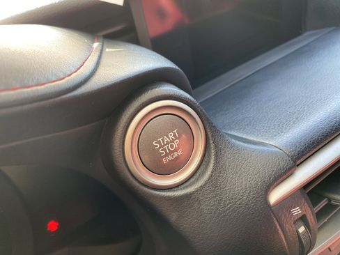 Used 2019 Lexus IS 300 F Sport w/ F Sport Package image 20