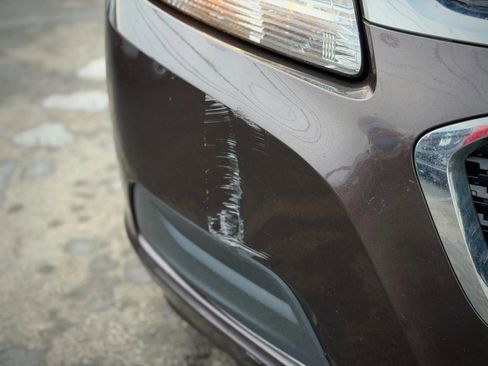 Used 2015 Chevrolet Malibu LT w/ Power Convenience Package image 23