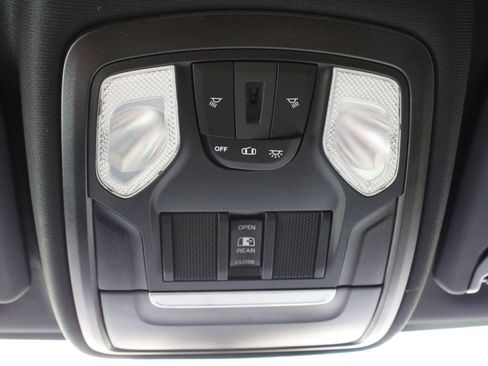 Used 2022 RAM 2500 Tradesman AWD/4WD image 50