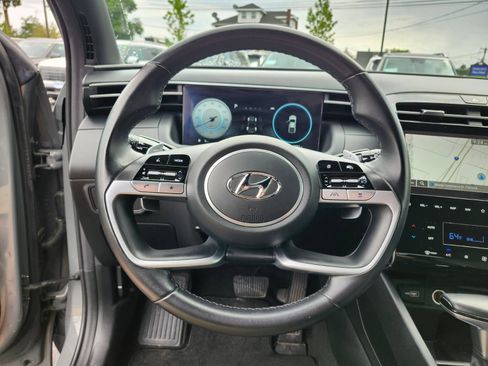 Certified 2023 Hyundai Santa Cruz SEL Premium AWD/4WD image 27