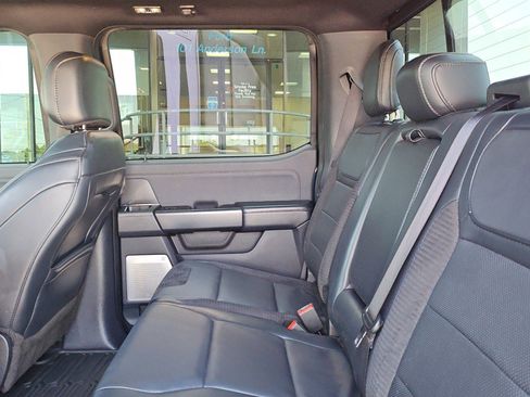 Used 2023 Ford F150 Raptor AWD/4WD image 15