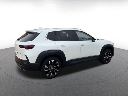 Used 2025 MAZDA CX-50 2.5 Hybrid w/ Premium Plus Pkg AWD/4WD image 15
