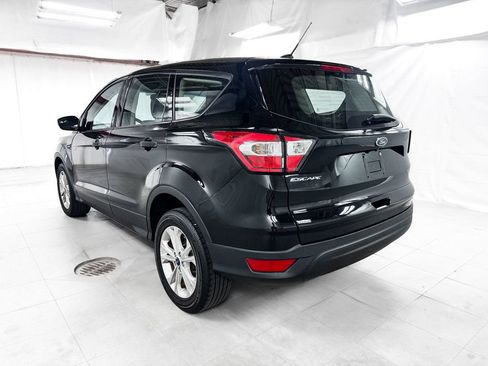 Used 2018 Ford Escape S FWD image 4