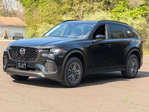 New 2026 MAZDA CX-70 SC AWD/4WD image 7