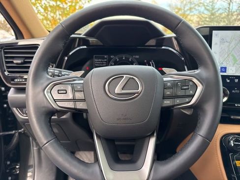Used 2023 Lexus NX 350 AWD w/ Premium Package image 16