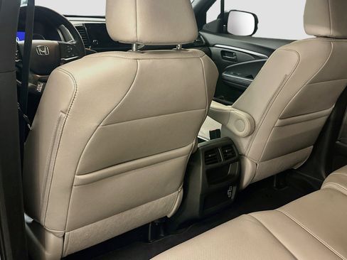 Used 2023 Honda Passport EX-L image 28