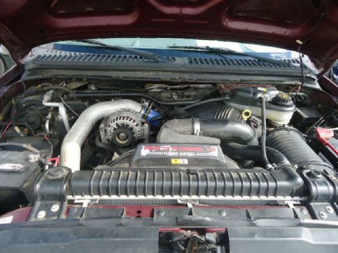 Used 2007 Ford F250 Lariat image 19