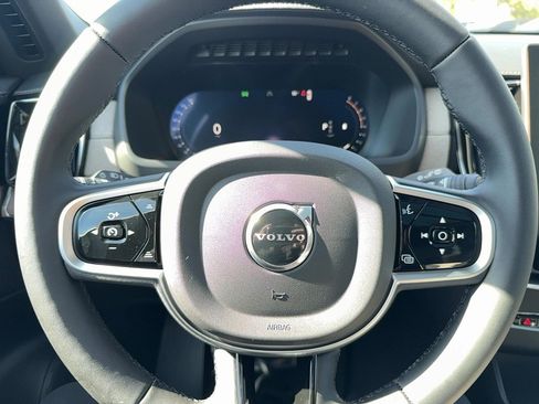 New 2026 Volvo XC90 B5 Ultra AWD/4WD image 21