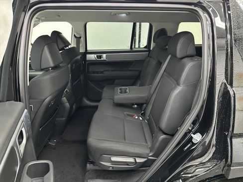 New 2026 Hyundai Santa Fe SE image 21