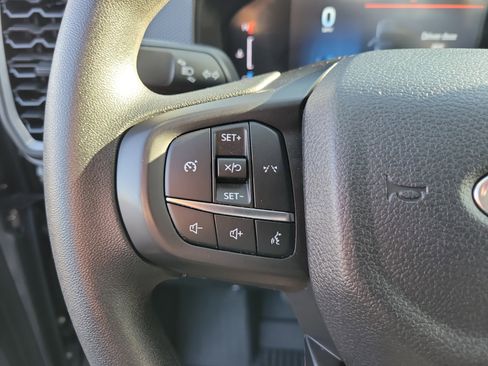 Used 2025 Ford Ranger XL w/ Trailer Tow Package image 5