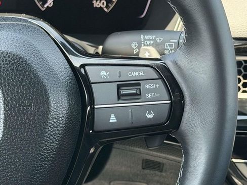 Used 2026 Honda Civic Sport image 17