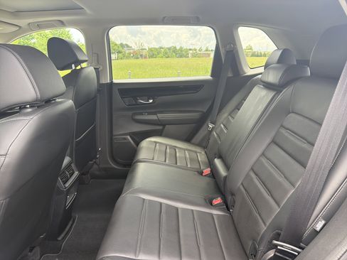Certified 2024 Honda CR-V EX-L image 27