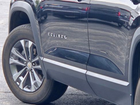 Certified 2025 Chevrolet Equinox LT FWD image 15