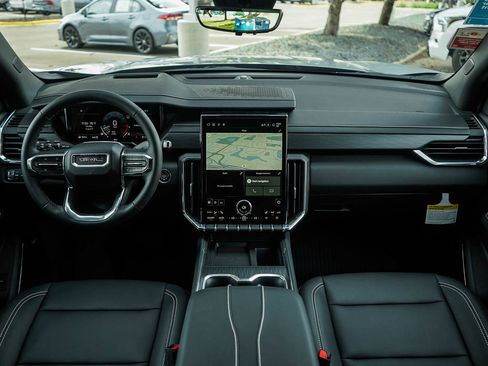 New 2026 GMC Acadia Elevation AWD/4WD image 15