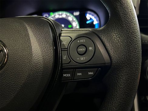 Used 2023 Toyota RAV4 AWD Hybrid image 27