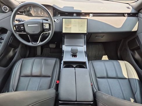 Used 2026 Land Rover Range Rover Evoque S AWD/4WD image 13