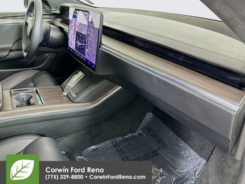 Used 2023 Tesla Model S Standard Range image 31