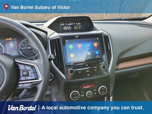 Used 2022 Subaru Forester Touring image 20