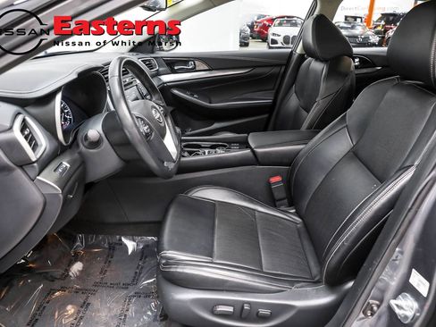 Used 2023 Nissan Maxima SV w/ Floor Mat Group image 22