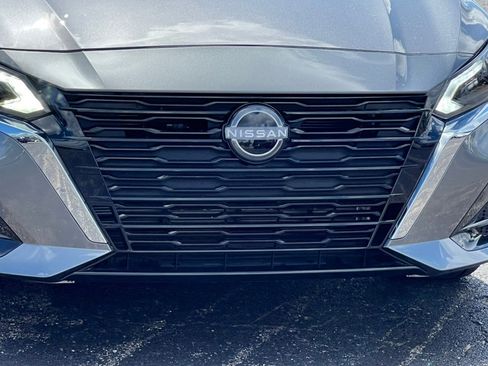 New 2025 Nissan Altima 2.5 S image 29