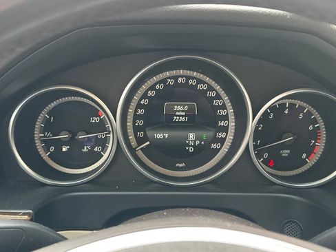 Used 2015 Mercedes-Benz E 350 Sedan image 25