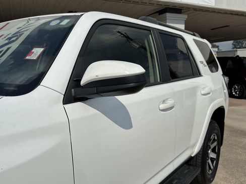 Used 2024 Toyota 4Runner TRD Off-Road image 6