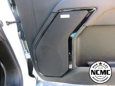 Used 2025 GMC Sierra 2500 AT4 AWD/4WD image 56