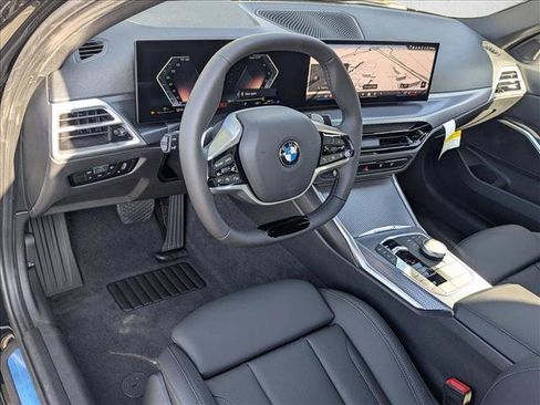 New 2026 BMW 330i xDrive Sedan image 3