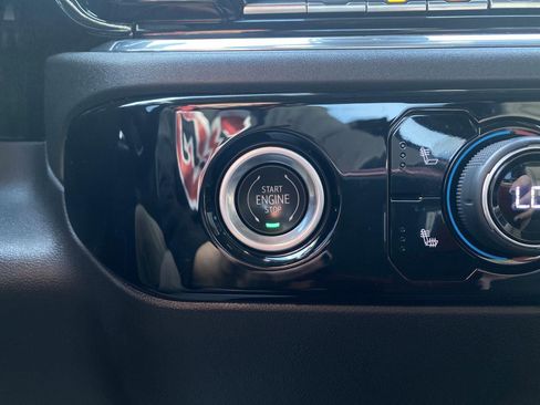 Certified 2024 Chevrolet Silverado 1500 LT image 9