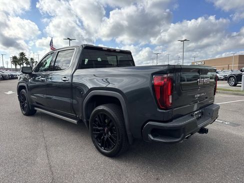 Used 2021 GMC Sierra 1500 Denali w/ Denali Ultimate Package image 8