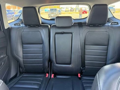 Used 2018 Ford Escape Titanium w/ Ford Safe & Smart Package image 24