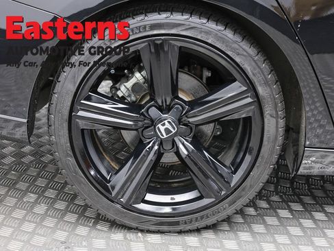 Used 2024 Honda Accord Sport image 29