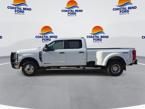 Used 2026 Ford F350 XL w/ 360-Degree Camera Package AWD/4WD image 5