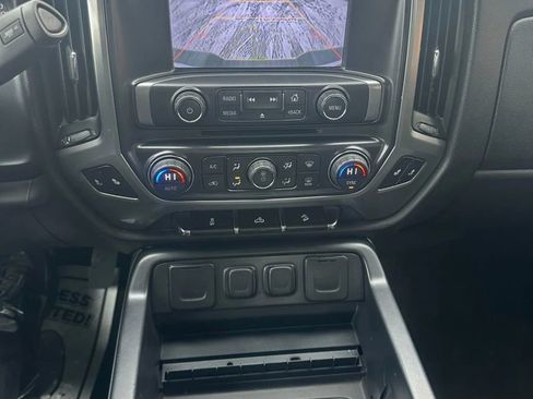 Used 2015 Chevrolet Silverado 1500 LT w/ All Star Edition image 20