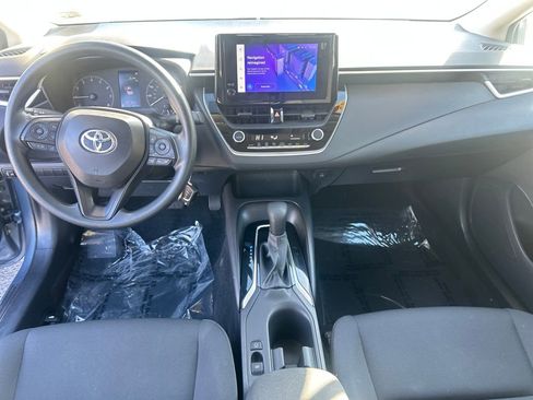 Certified 2024 Toyota Corolla LE image 18