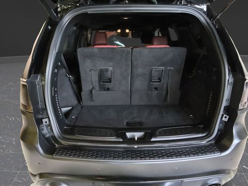 Used 2023 Dodge Durango SRT Hellcat AWD/4WD image 8