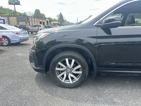 Used 2022 Honda Pilot EX-L image 10