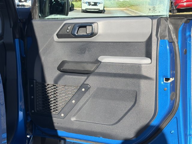 Used 2022 Ford Bronco 4-Door w/ Sasquatch Package AWD/4WD image 16