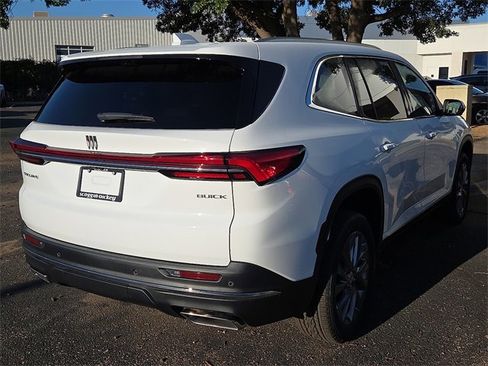 New 2026 Buick Enclave Preferred w/ Power Package image 4