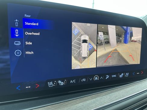 New 2026 Chevrolet Tahoe High Country image 22