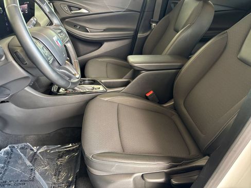 Used 2025 Buick Encore GX Preferred FWD image 22