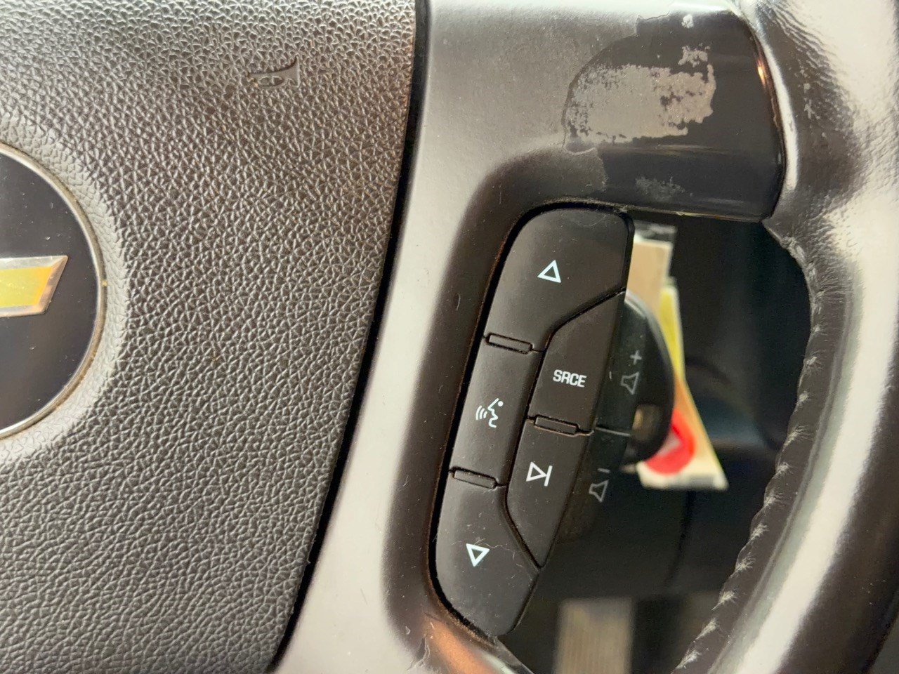 Used 2007 Chevrolet Tahoe LT w/ LT Preferred Equipment Group AWD/4WD image 19